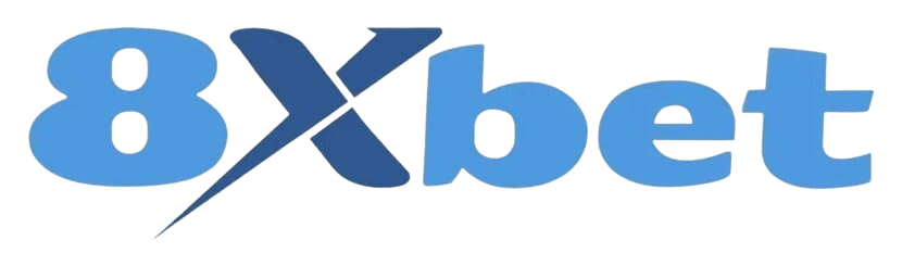 8xbet logo